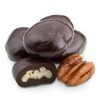 Pecans Chocolate Covered Pecans. Dark Chocolate Pecans. Weight: 12oz