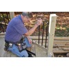3/4 Inch Round x 32 Inch Length Staircase Deck Balusters