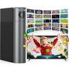 HAPHOM AR Motion Gaming Console for Kids - Active Video