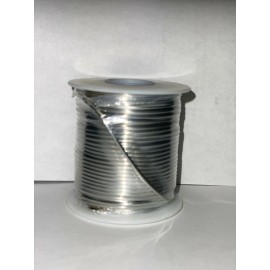 Copper Tinned Copper Wire 20 awg 16 oz Spool (315 Feet) Diameter 0.032