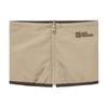 Jack Wolfskin Unisex Neck Warmer (Reversible Specification) [A63758 / JP