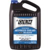 Recochem OEM European Vehicles Premium Antifreeze 50/50 Extended Life Coolant
