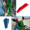 BaiyoouAuto Reusable Flexible Oil Funnel for Automotive, Motorcycle, Truck -