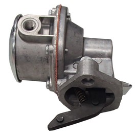 RAParts AR53567 RE43273 Fuel Lift Transfer Pump Fits John Deere Tractors 3010 3020 4010
