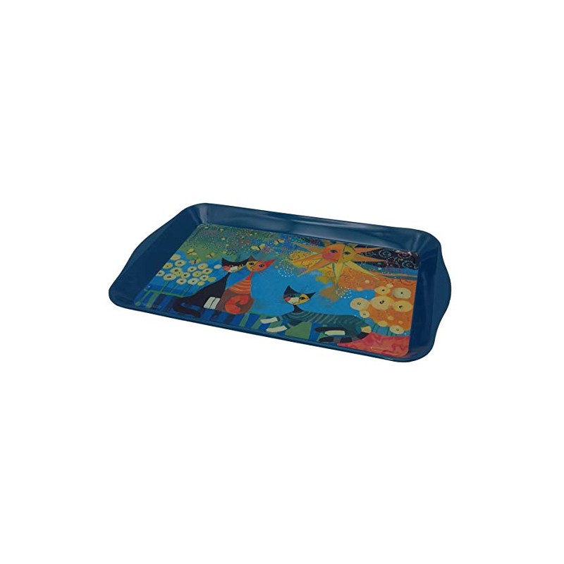 Fridolin Rosina Wachtmeister Dolce Vita Tray Large Approx. 32 x