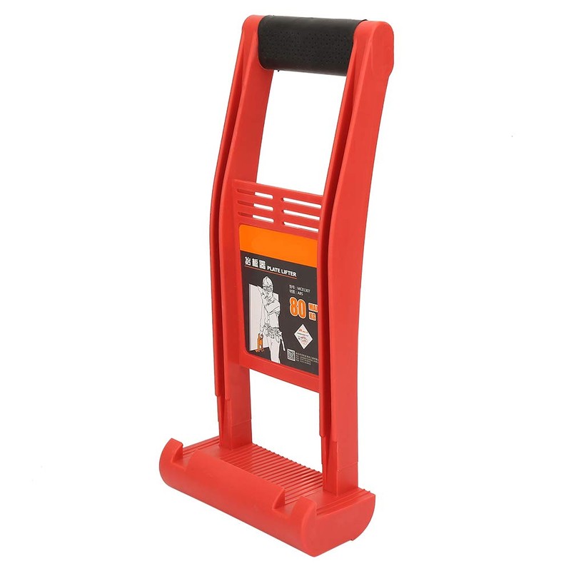 Drywall Carrier, Drywall Carrying Handle Lift and Carry Panel Mover
