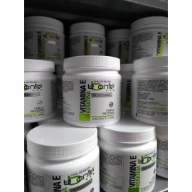 Kit Vitamina E Keratina Shampoo + Vitamina La Bonte