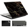 AMCJJ Compatible with MacBook Air 13 Inch Case 2022 2021