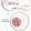 Kerastase Discipline Maskeratine Smooth-in-Motion Masque High Concentration for Unisex Masque