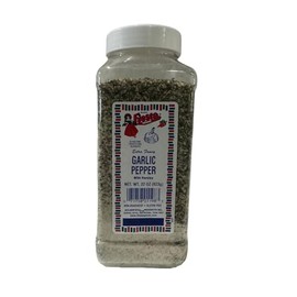 Bolner's Fiesta Extra Fancy Garlic Pepper Blend 22oz