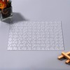 ZZYFGH Clear Hard Puzzle Jigsaw, Impossible Challenge 120 Piece Difficult