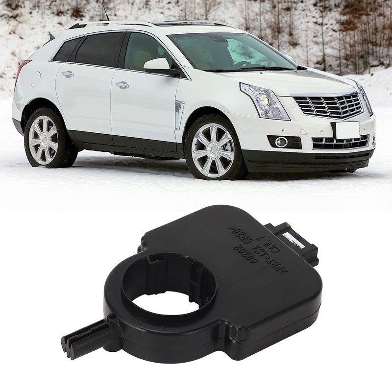 Steering Column Angle Position Sensor 13579709 Highly Accurate Steering Wheel