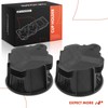 A-Premium Cup Holder Compatible with Land Rover Range Rover 2007-2020,