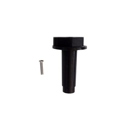 Replacement Knob Switch Run Choke for Powerhorse 2300i - 2300 Surge Watts, 1800 Rated Watts Inverter Generator - new, 3d printed part