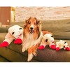 Lamb Chop Classic TV Puppet Character Dog Toy Soft Plush