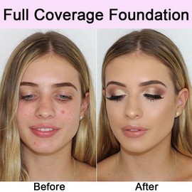 evpct 12 Color Corrector Correcting Cream Concealer Contour Makeup Palette Set for Mature Skin Pink under Eye Concealer Palette Cream Kit for Dark Circles and Puffiness Trouble Spots Redness