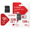 ORICO 128GB SDXC TF Card - UHS-I U3 Class 10