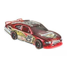 Hot Wheels Oval Drive (HW Race Team) Hot Wheels id Series 1 Limited Run Collectible