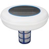 Acouto Ionizador Solar para Piscinas - Procesador de Iones de