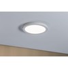 Paulmann 709.37 Atria Ceiling Light LED Panel 220 mm 15