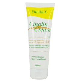 Froika Cinolin Cream 125ml