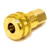 Foster FM3003, 3 Series, Industrial Coupler, Automatic, 1/4" Female NPT,