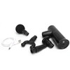 Muscle Relaxation Massager Rechargeable Noise Reduction Fascia Massager with 6600MAH