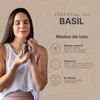 Aceite Esencial con Ingredientes Puros y Naturales, Aromalogía de 50