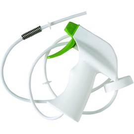 Vinegar Weed & Grass Killer with Sprayer – Weed & Grass Killer Approved for Organic Production | Pet Safe | Glyphosate Free Herbicide - 1 Gallon with Sprayer