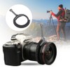 Zoom Follow Handle Lever for DSLR Camera with Gear, Flexible