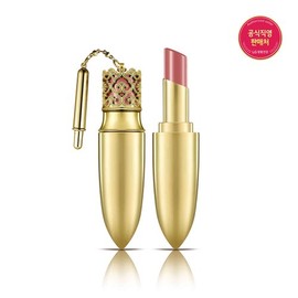 The Who [The Who] Gongjinhyang Me Luxury Lip Rouge / [더후]공진향 미 럭셔리 립 루즈