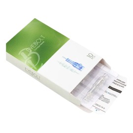 Aguja Cartucho 10pzs Dermógrafo Perla Negra O Biomaser