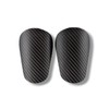 Carbon Fiber Mini Shin Guards (3-4 Day Shipping) Mini Shin