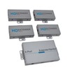 HD Multimedia Interface Extender Splitter 1x4 1080P 60Hz Extending 164ft
