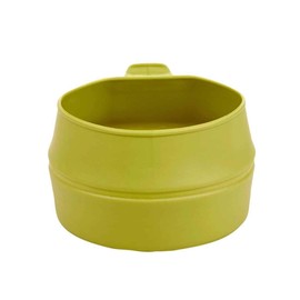 baum-m gmbh Wildo Folding Cup Fold-A-Cup Lime 200 ml