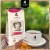 4 Elementos | Ground Specialty Coffee, 2-pack of 12 Oz