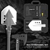 aiGear Camping Shovel Axe Outdoor Survival Tool Set for Camping