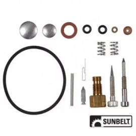 tecumseh carburetor kit 631029