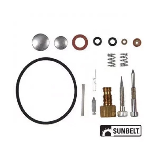tecumseh carburetor kit 631029