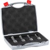 Bosch Dry Speed Diamond Drill Bit Set Diameter 6-12 mm