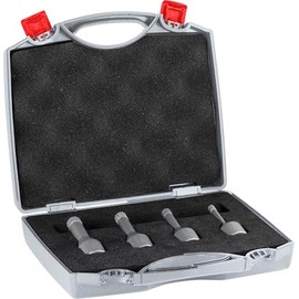 Bosch Dry Speed Diamond Drill Bit Set Diameter 6-12 mm