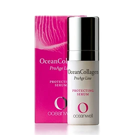 Oceanwell Ocean Collagen proage Facial Serum 15 m Length