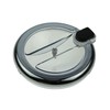 Lid Compatible with/Replacement Part for WMF FS-1000050284 3200000134 04.1658.0011 Kitchen