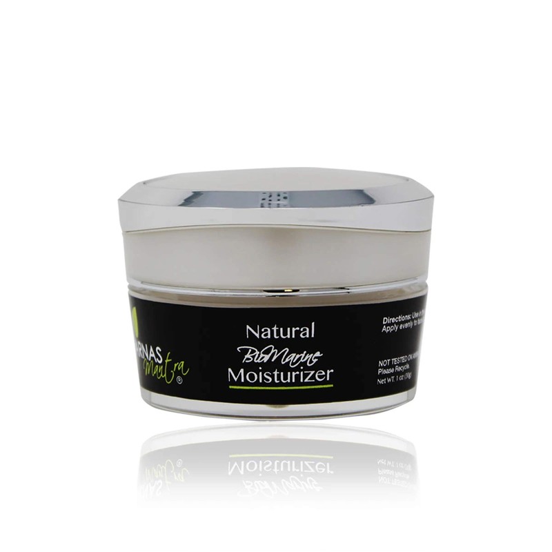 Savarnas MantraNatural BioMarine Moisturizer