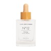 + Lux Unfiltered N°12 Face Tanning Drops - Non-Comedogenic Bronzing