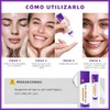 FUWEN 3PCS Crema Facial con Ácido Azelaico y Ácido Hialurónico,