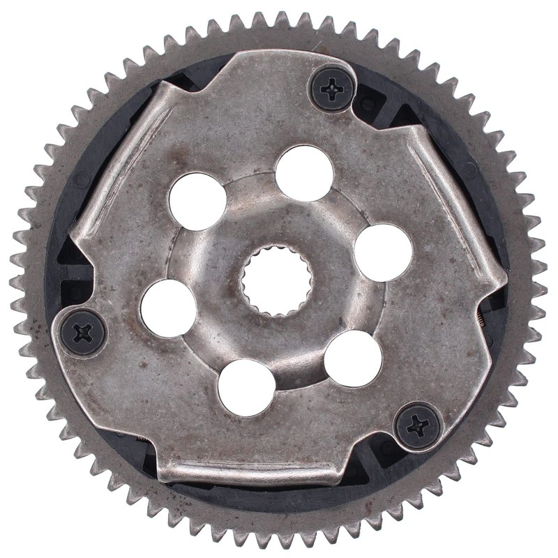 Doo Engy Starter Freewheel Starter for Yamaha Aerox MBK Nitro