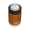 YETI Rambler Colster, Vacuum Insulated, Stainless Steel, Clay