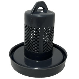 Filter Holder Cup Frame for Shark AX950 AX951 AX952 AZ1002 AZ1002BRN AZ1002C AZ1000 AZ1000W APEX Powered Lift-Away Vacuum
