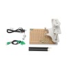 LED BDM Frame Stalinless Steel BDM Probe for FGTECH BDM100